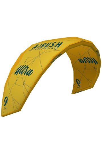 Airush-Ultra V4 2023 Kite