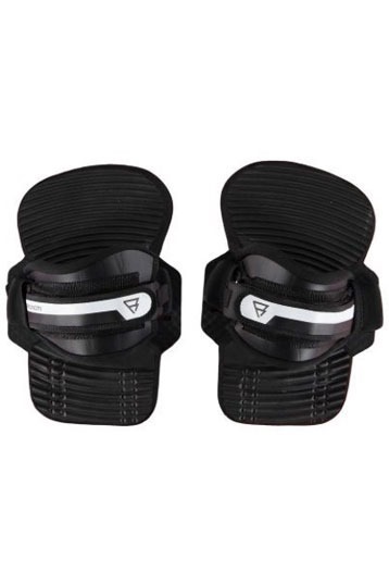 Aqua Clamp pads & straps