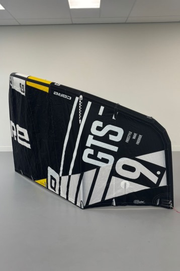 Core Kiteboarding-GTS5 2018 Kite (2nd)