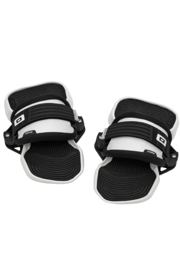 Core Kiteboarding-Union Comfort 2 Pad & Straps