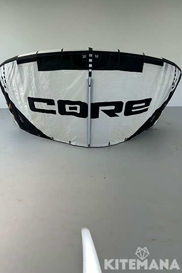 Core Kiteboarding-XR7 Kite (2nd)