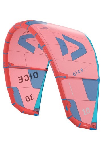 Duotone Kiteboarding-Dice 2023 Kite