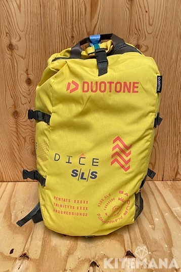 Duotone Kiteboarding-Dice SLS 2023 Kite (2nd)