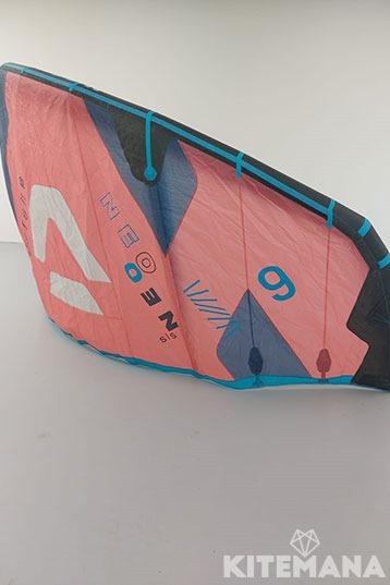 Duotone Kiteboarding-Neo SLS 2022 Kite (2nd)