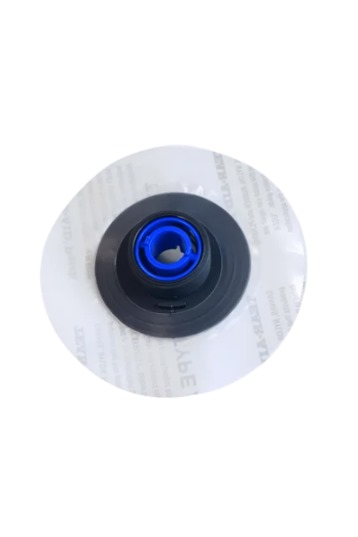 Duotone Kiteboarding-Selfsticky Airport Valve II (SS19-onw)