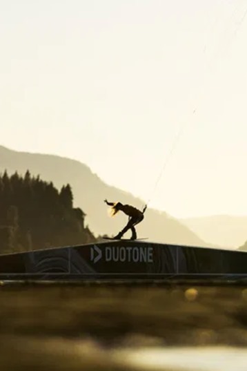 Duotone Kiteboarding-TS Park 2025 Kiteboard