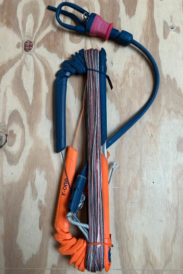 F-One-Linx SK99 2025 Bar (2nd)