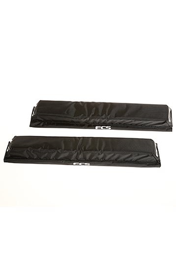 FCS Surf-Hard Rack Pads Premium