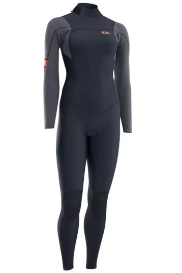 ION-Amaze Amp 5/4 Backzip Women 2023 Wetsuit