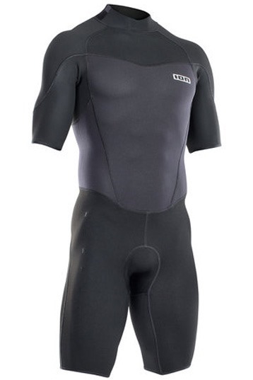 ION-Element 2/2 Shorty Backzip 2022 Wetsuit