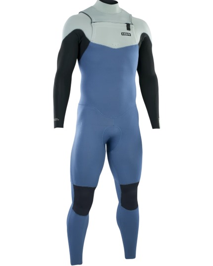 ION-Element 3/2 Frontzip 2024 Wetsuit