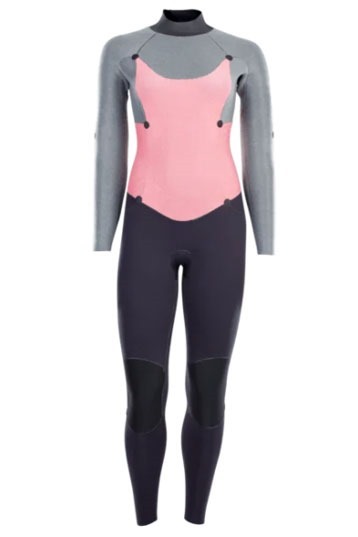 ION-Element 5/4 Backzip Women 2022 Wetsuit