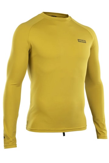 ION-Rashguard Men L/S 2024 Lycra