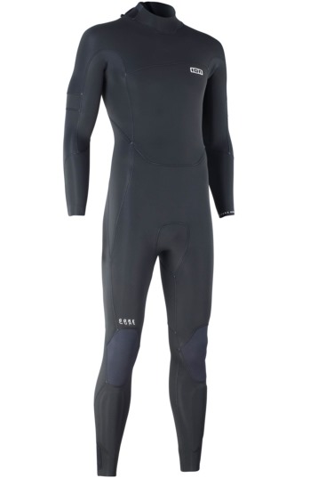 ION-Seek Core 4/3 Backzip 2026 Wetsuit