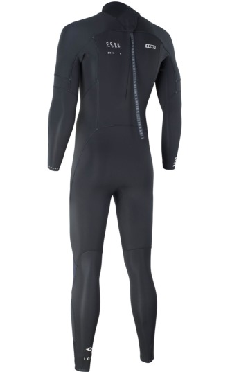 ION-Seek Core 4/3 Backzip 2026 Wetsuit