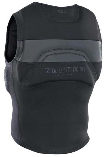 ION-Vector Amp FZ Impact Vest