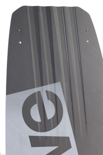 Lieuwe-Shotgun Carbonara Kiteboard