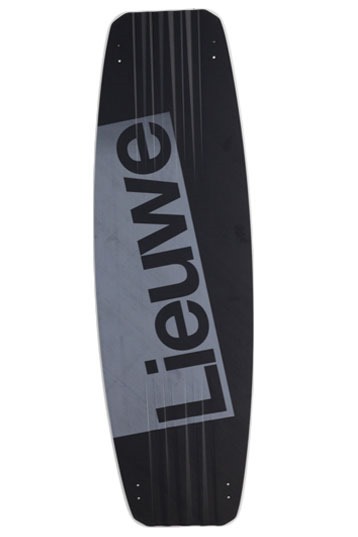 Lieuwe-Shotgun Carbonara Kiteboard