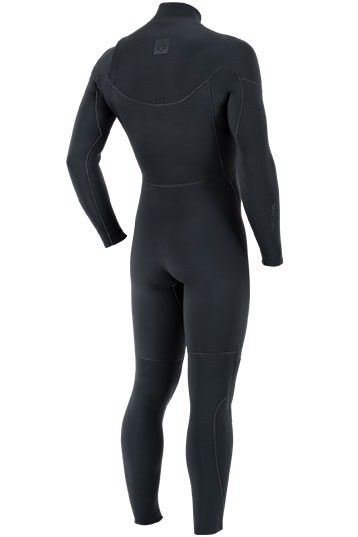 Manera-Seafarer 5/3 Frontzip 2023 Wetsuit