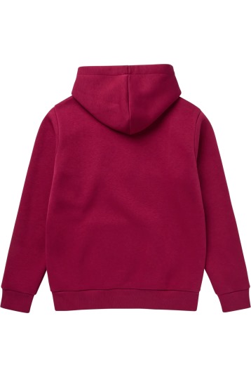 Mystic-Brand Hood Sweat