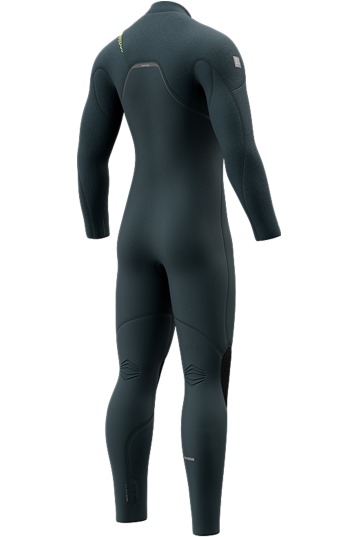Mystic-Majestic 5/3 Frontzip 2026 Wetsuit