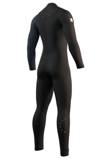 Mystic-Marshall 4/3 Frontzip 2023 Wetsuit