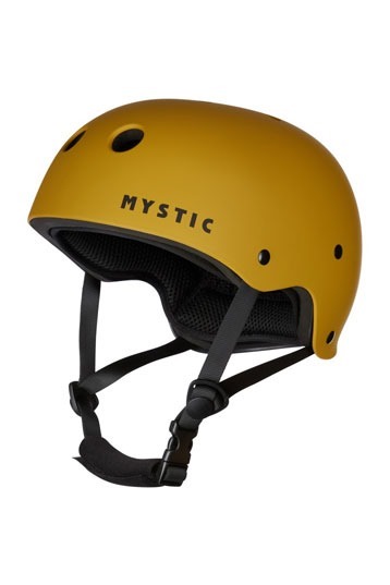 Mystic-MK8 Helmet