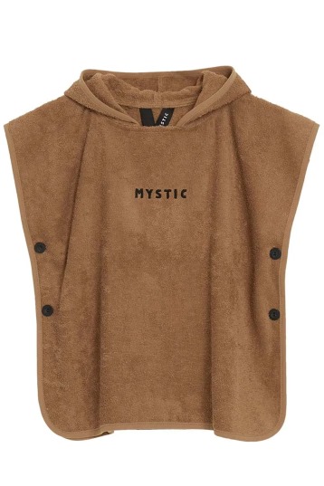 Mystic-Poncho Brand Baby