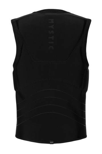 Mystic-Solace Impact Vest Side Zip