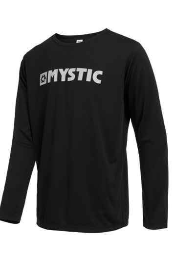 Mystic-Star L/S Quickdry Lycra 2022