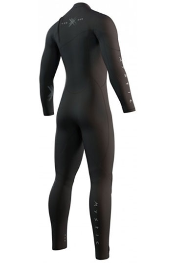 Mystic-The One 3/2 2022 Zipfree Wetsuit