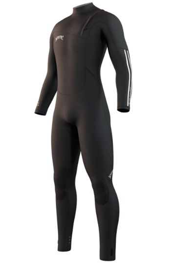 Mystic-The One 5/3 2023 Zipfree Wetsuit