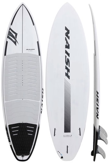 Naish-Global 2024 Surfboard