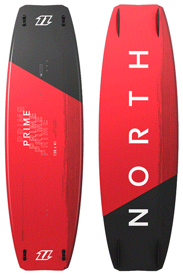 North-Prime 2023 Kiteboard