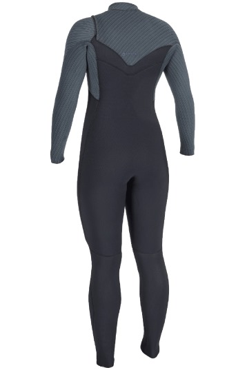 ONeill-Blueprint 5/4+ Chest Zip Women Wetsuit