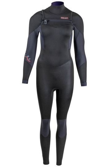 Prolimit-Fire 4/3 Double Frontzip 2023 Wetsuit