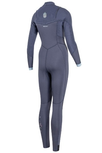 Prolimit-Flare 5/3 Double Frontzip Women 2022 Wetsuit