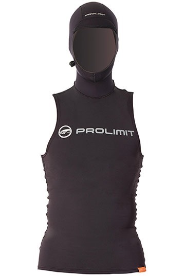 Prolimit-Innersystem Chillvest Hooded