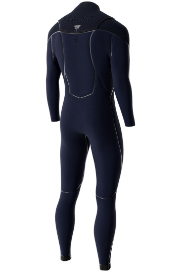 Prolimit-Mercury TR 4/3 Double Frontzip 2026 Wetsuit