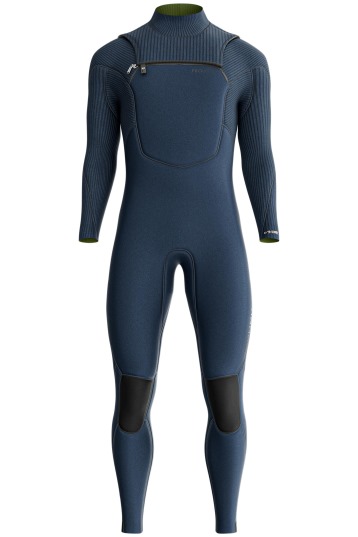 Prolimit-Predator 3/2 Double Frontzip 2025 Wetsuit