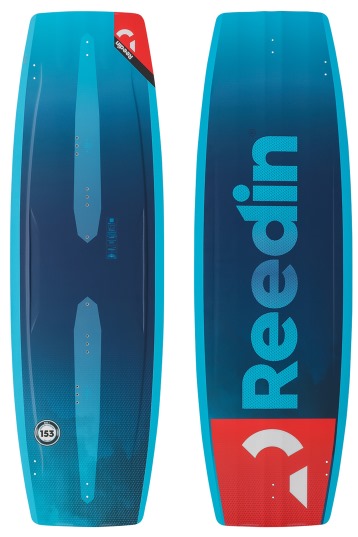 Reedin Kiteboarding-Big E V5 2024 Kiteboard