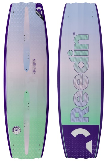 Reedin Kiteboarding-Goodday 2024 Kiteboard