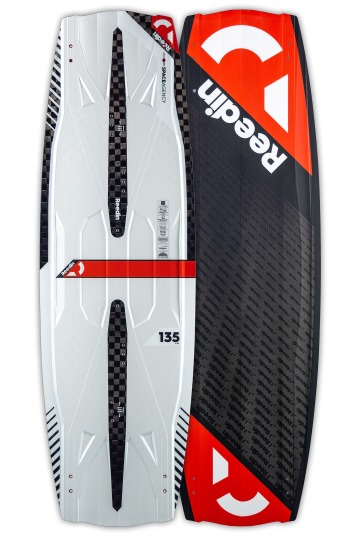 Reedin Kiteboarding-SpaceAgency 2023 Kiteboard