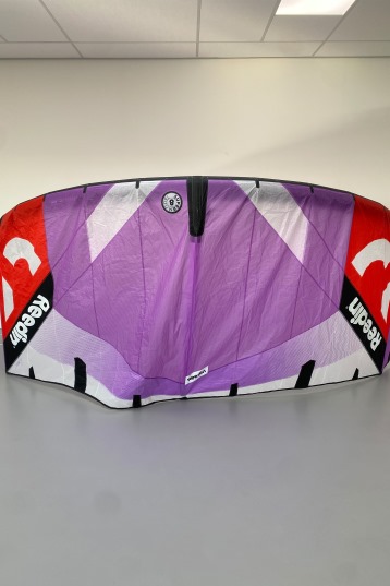 Reedin Kiteboarding-Super Model HTF 2024 Kite (DEMO)