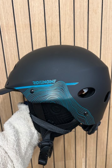 Ride Engine-Universe Helmet V2 (DEMO)