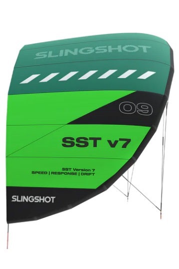 Slingshot-SST V7 2023 Kite