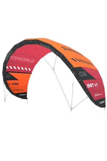 Slingshot-SST V7 2023 Kite