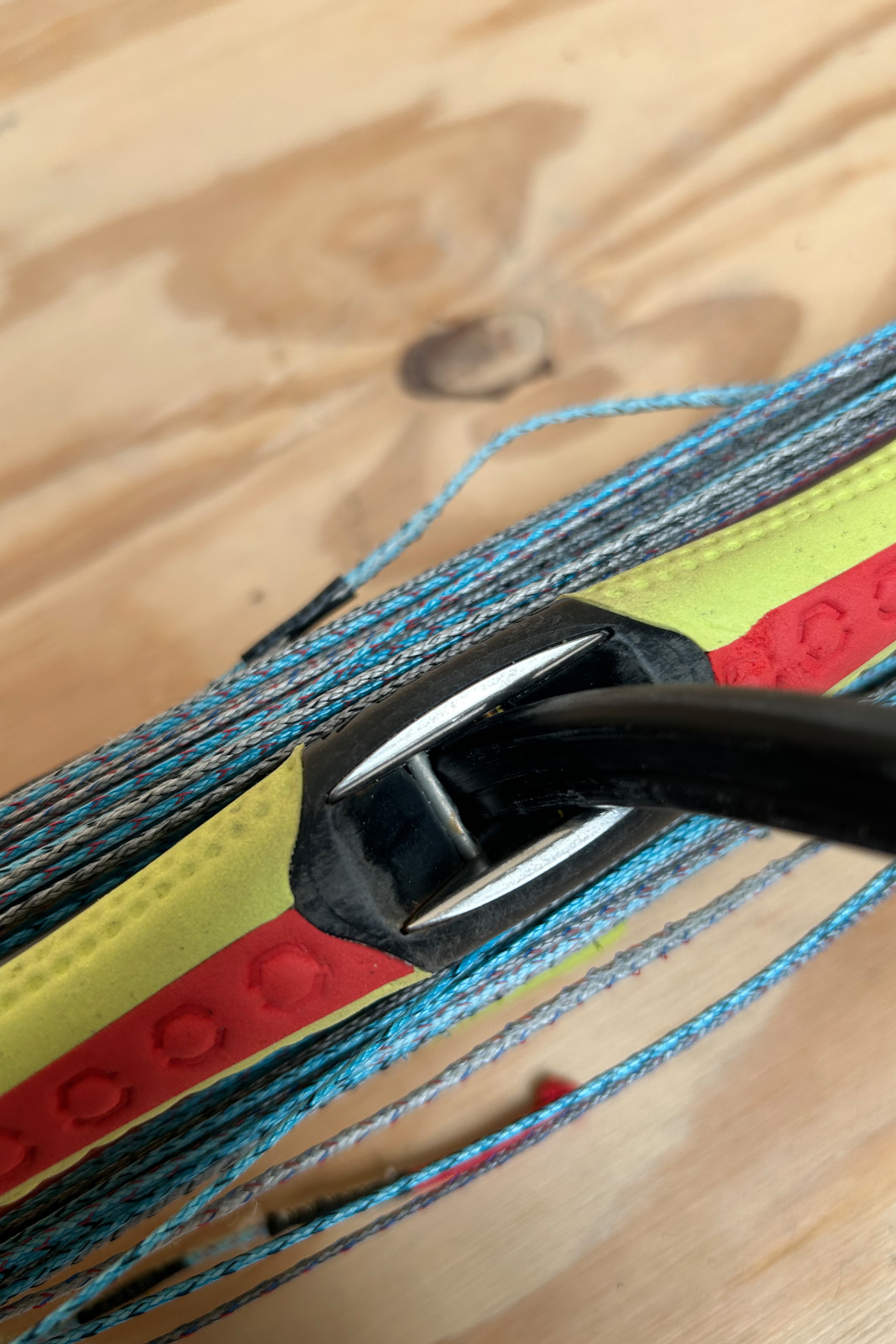 Duotone Kiteboarding-Click Bar 2024 (DEMO)