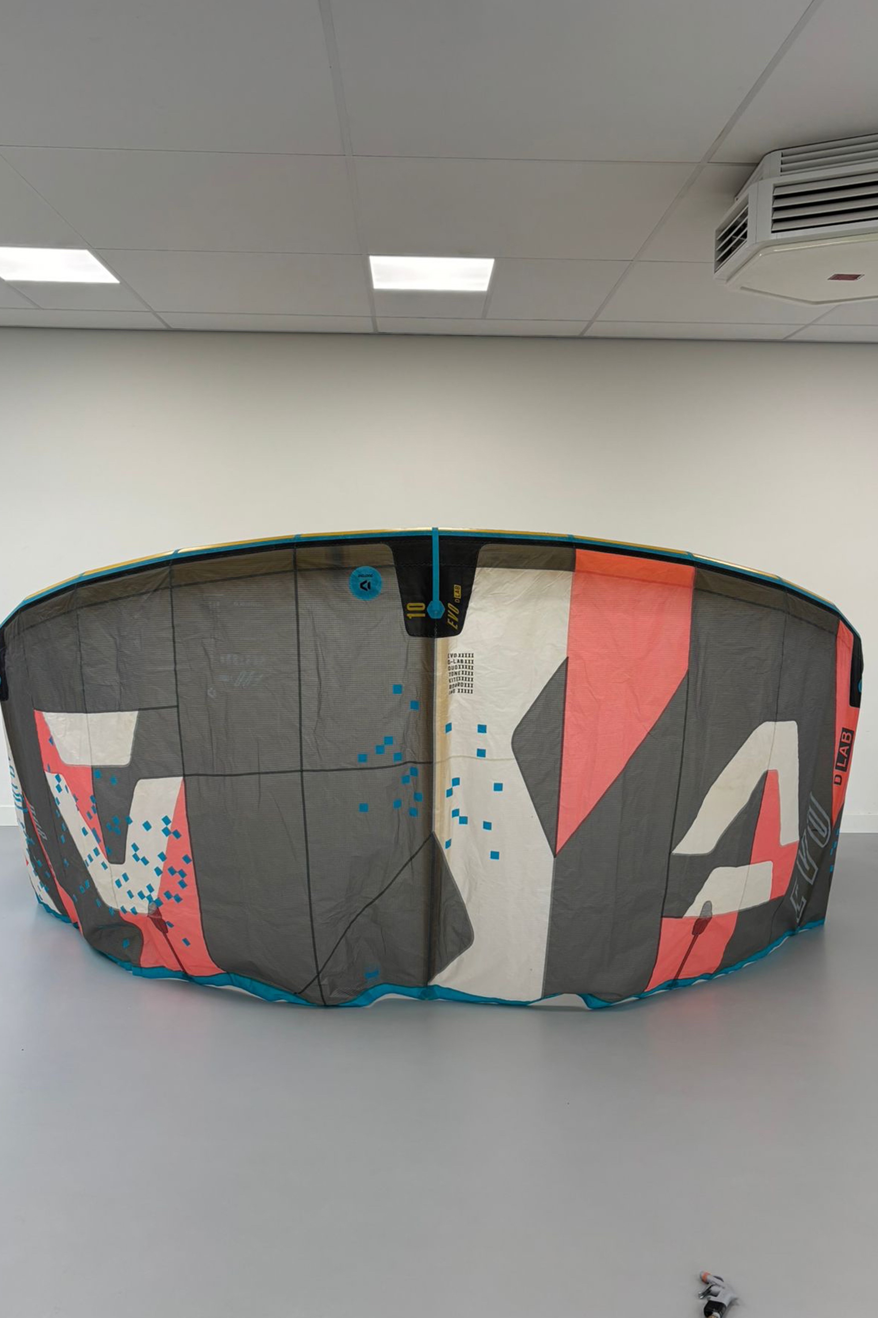 Duotone Kiteboarding-Evo D/LAB 2024 Kite (2nd)