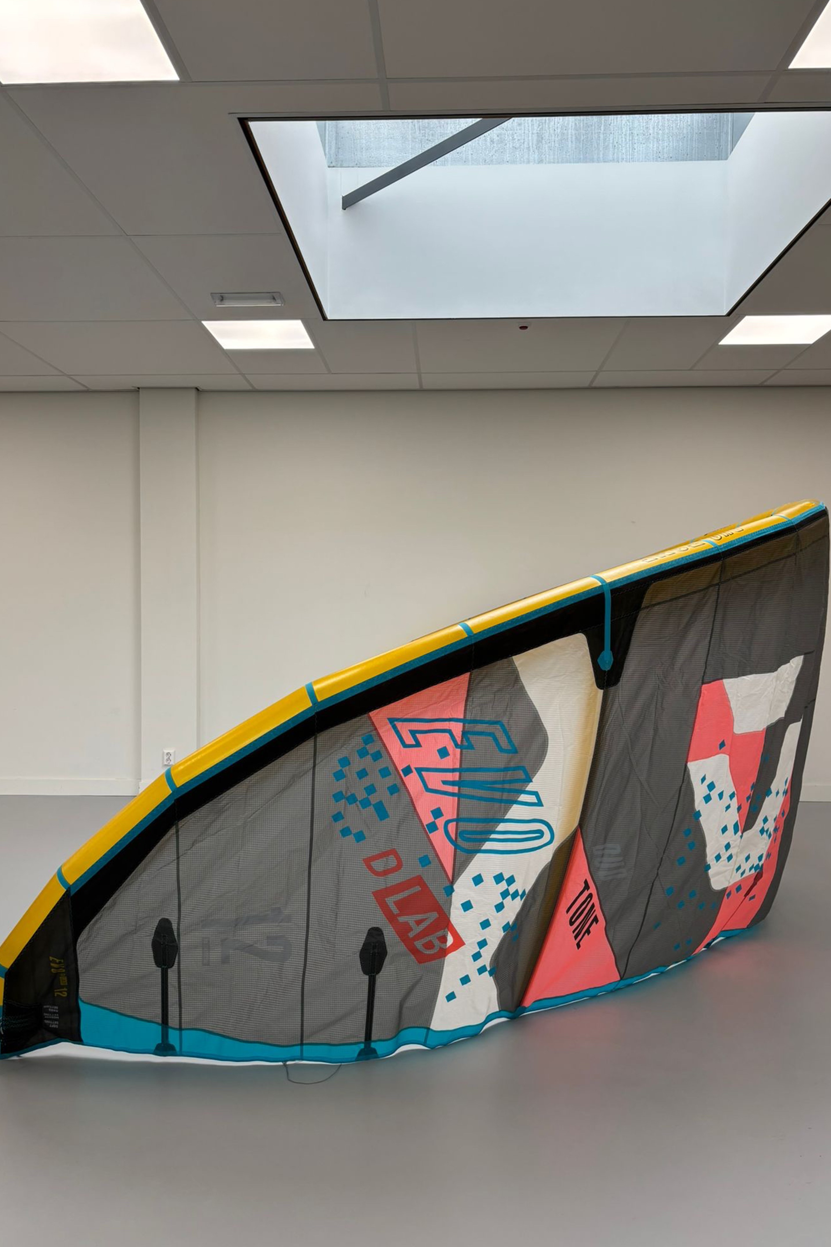 Duotone Kiteboarding-Evo D/LAB 2024 Kite (2nd)